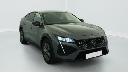 378473_p2 - PEUGEOT - 408 - 2025