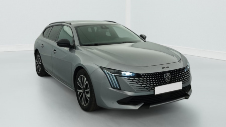 365316_p2 - PEUGEOT - 508 SW - 2024