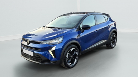 382285_p2 - RENAULT - CAPTUR - 2026