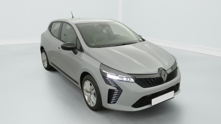 377471_p2 - RENAULT - CLIO 5 - 2025