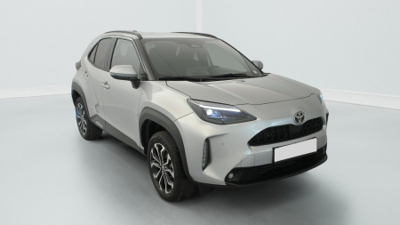 383469_p2 - TOYOTA - YARIS CROSS HYBRIDE - 2026