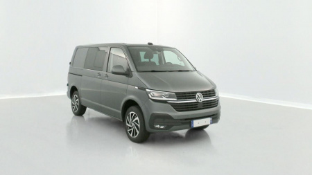 125016288_p2 - VOLKSWAGEN - TRANSPORTER - 2025