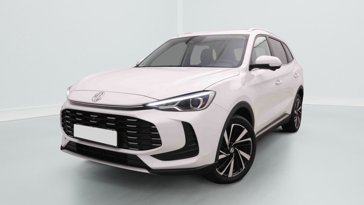 383579_p2 - MG - ZS - 2026 - photo 1