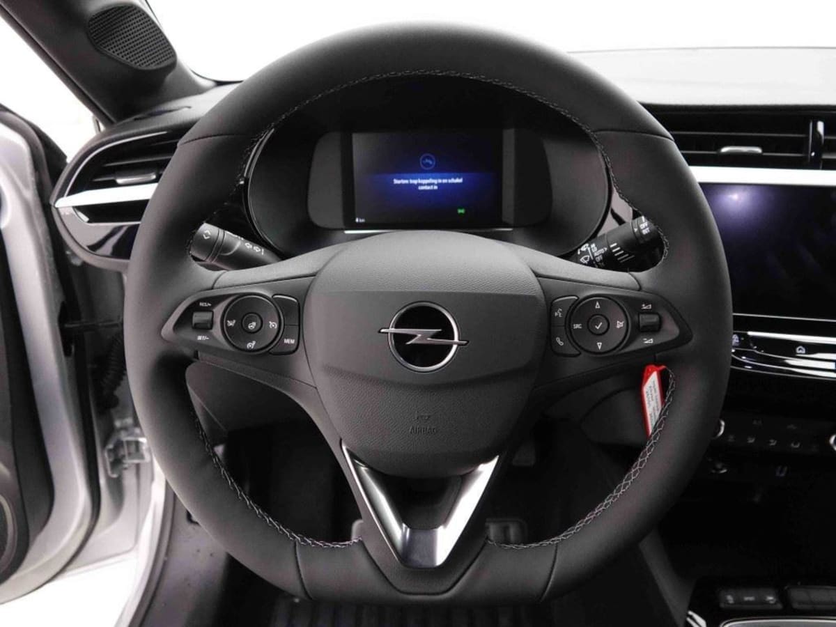 383349_p2 - OPEL - CORSA - 2026 - photo 7