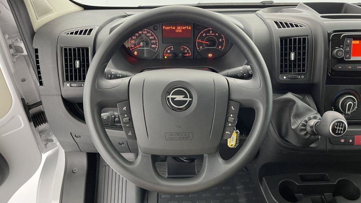 286237_p2 - OPEL - MOVANO - 2026 - photo 10