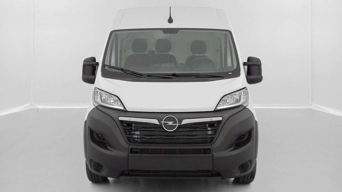 286237_p2 - OPEL - MOVANO - 2026 - photo 2