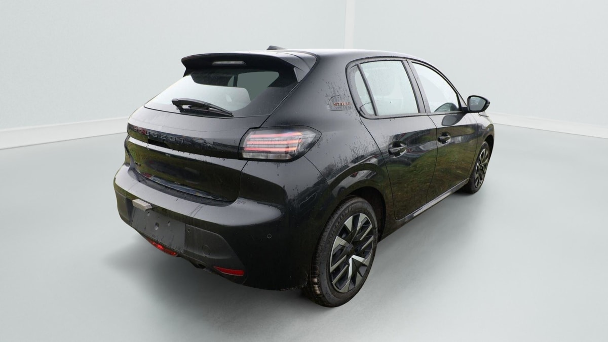 383398_p2 - PEUGEOT - 208 - 2026 - photo 3