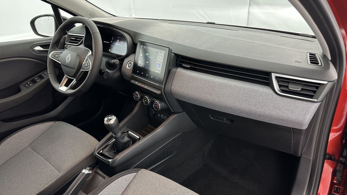 320872_p2 - RENAULT - CLIO - 2026 - photo 8