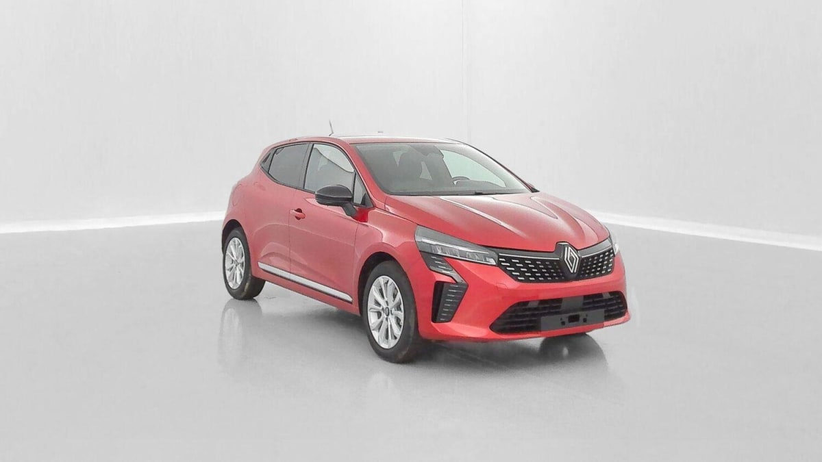 320872_p2 - RENAULT - CLIO - 2026 - photo 1