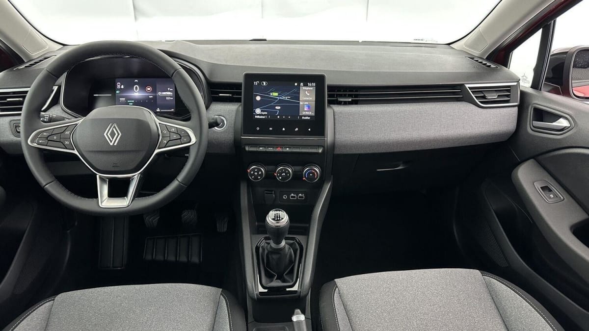 320872_p2 - RENAULT - CLIO - 2026 - photo 7