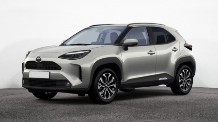 47882_p28 - TOYOTA - YARIS CROSS - 2026