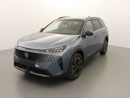N201442_p3 - PEUGEOT - 5008 - 2026