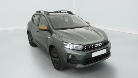 378881_p2 - DACIA - SANDERO - 2026