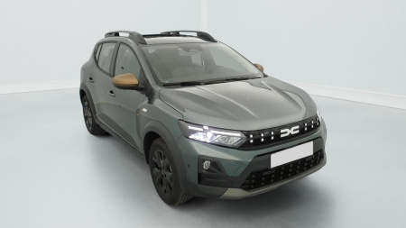 378884_p2 - DACIA - SANDERO - 2026