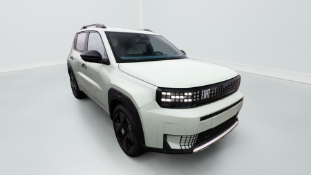 377676_p2 - FIAT - GRANDE PANDA - 2026 377676_p2 - FIAT - GRANDE PANDA - 2026