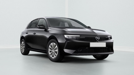 366962_p2 - OPEL - ASTRA - 2026