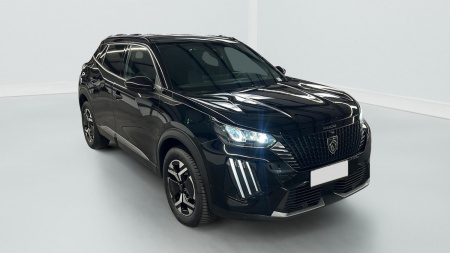 369015_p2 - PEUGEOT - 2008 - 2025