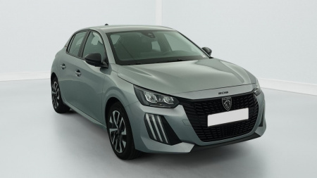 379633_p2 - PEUGEOT - 208 - 2025