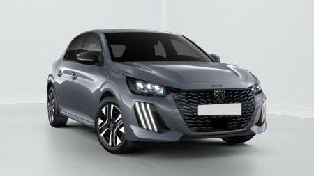 379152_p2 - PEUGEOT - 208 - 2026