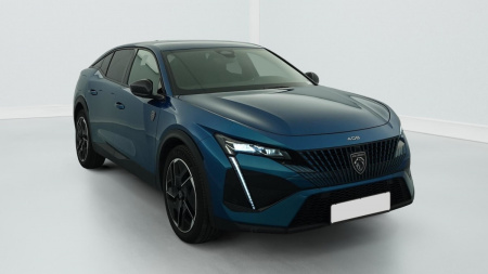 370027_p2 - PEUGEOT - 408 - 2025