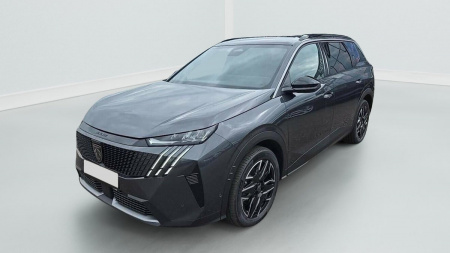 341492_p2 - PEUGEOT - 5008 - 2025