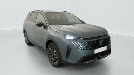 385544_p2 - PEUGEOT - 5008 - 2026