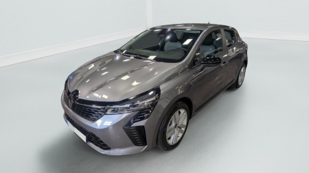 383780_p2 - RENAULT - CLIO 5 - 2025