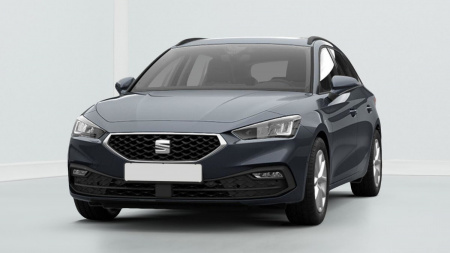 372186_p2 - SEAT - LEON - 2026