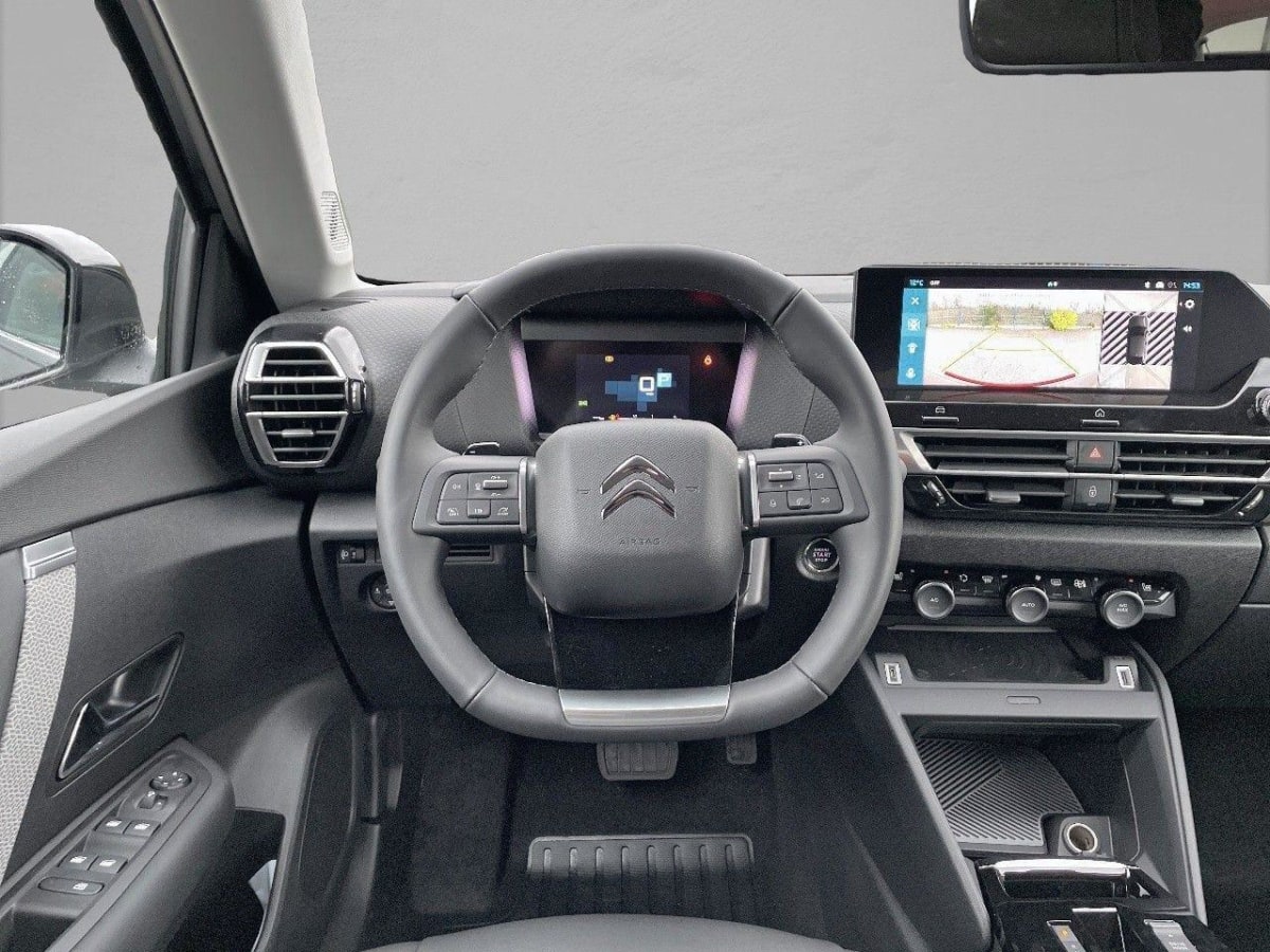 349877_p2 - CITROEN - C4 - 2024 - photo 9