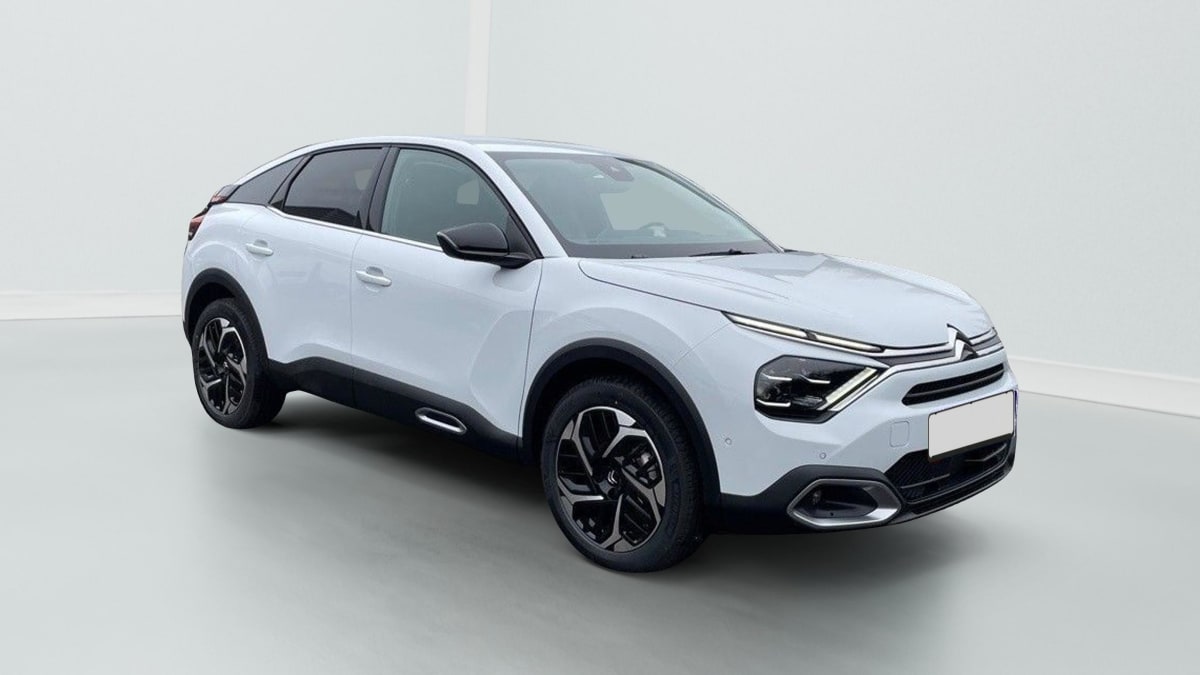 349863_p2 - CITROEN - C4 - 2024 - photo 3