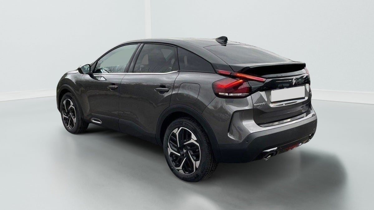 349877_p2 - CITROEN - C4 - 2024 - photo 4