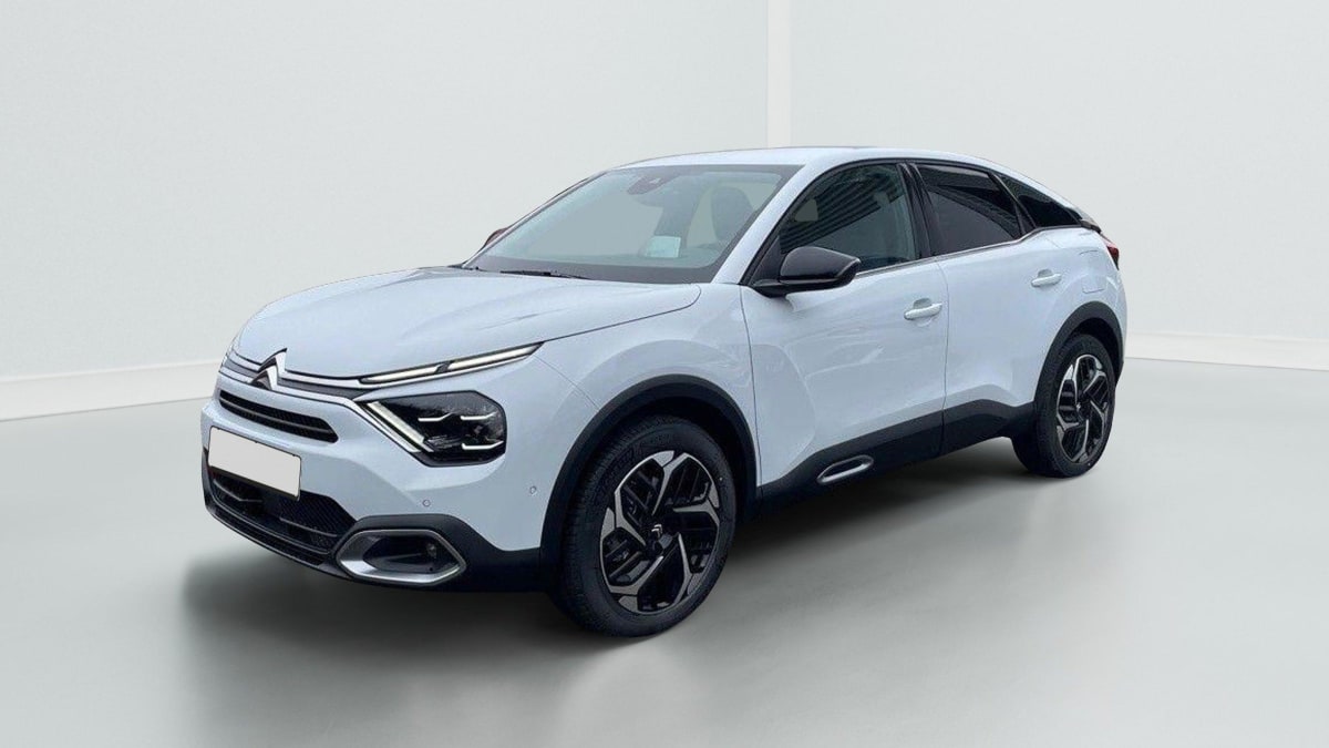 349878_p2 - CITROEN - C4 - 2024 - photo 1