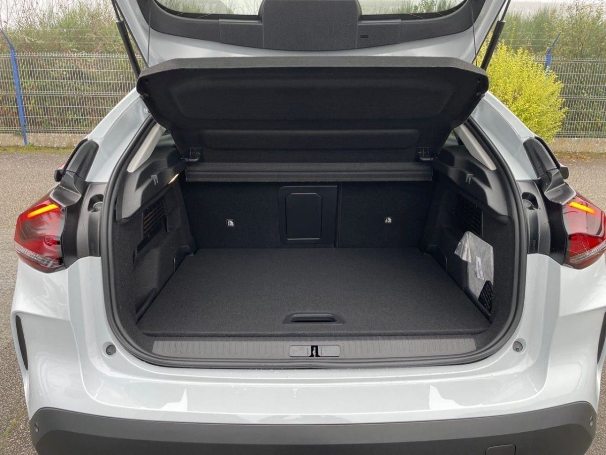 349878_p2 - CITROEN - C4 - 2024 - photo 5