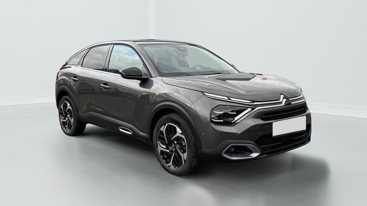 349877_p2 - CITROEN - C4 - 2024 - photo 2