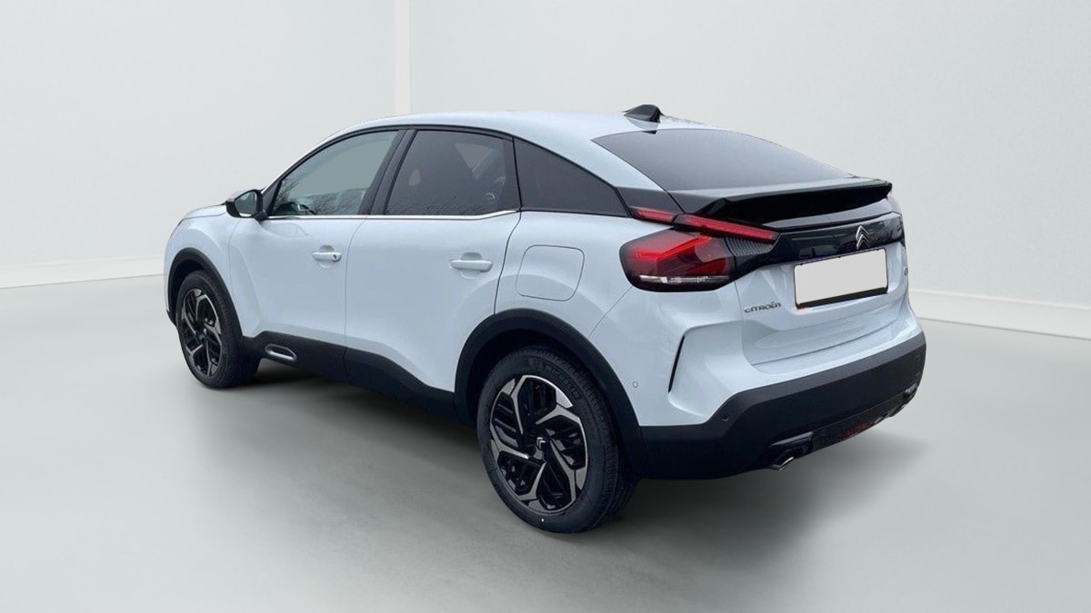 349863_p2 - CITROEN - C4 - 2024 - photo 7