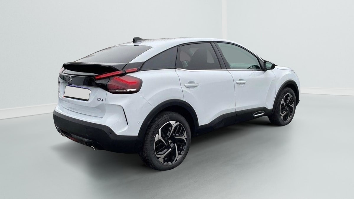 349863_p2 - CITROEN - C4 - 2024 - photo 5