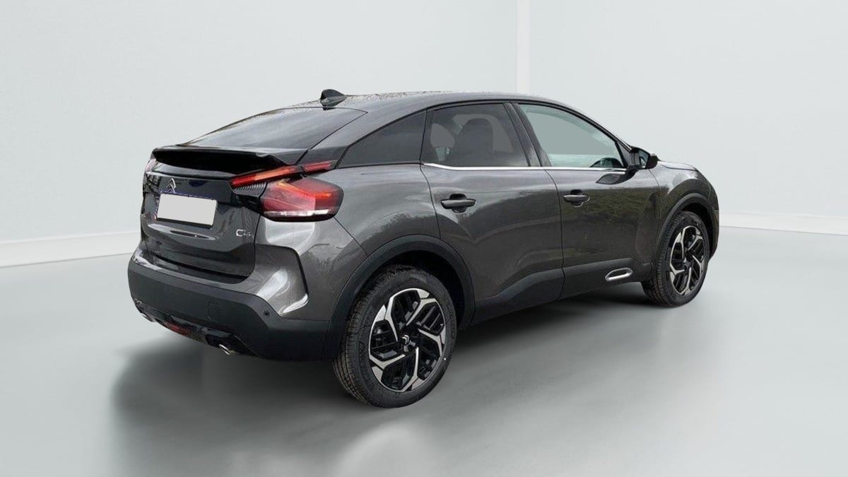 349877_p2 - CITROEN - C4 - 2024 - photo 3