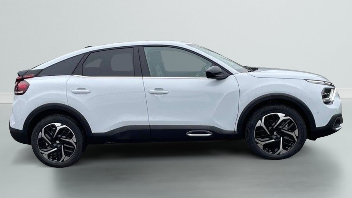 349863_p2 - CITROEN - C4 - 2024 - photo 4