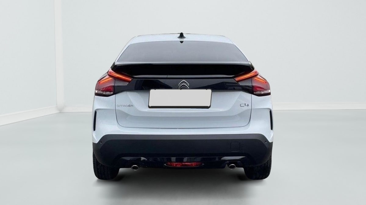 349863_p2 - CITROEN - C4 - 2024 - photo 6
