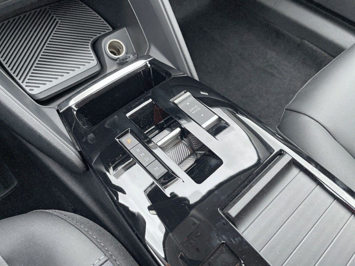 349877_p2 - CITROEN - C4 - 2024 - photo 10