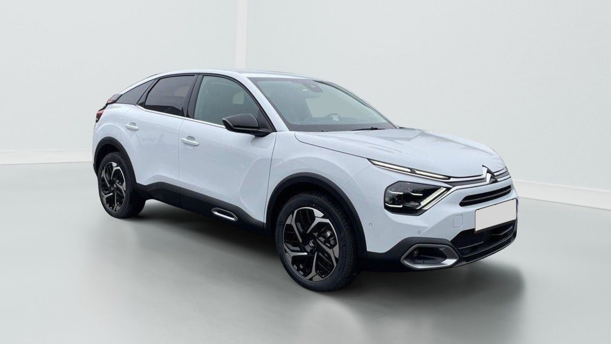 349878_p2 - CITROEN - C4 - 2024 - photo 2