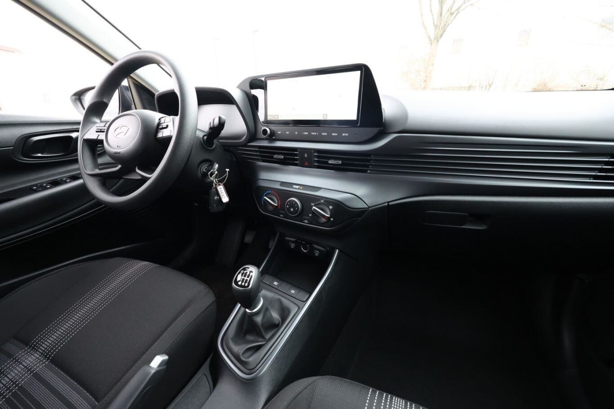 380824_p2 - HYUNDAI - I 20 - 2026 - photo 8