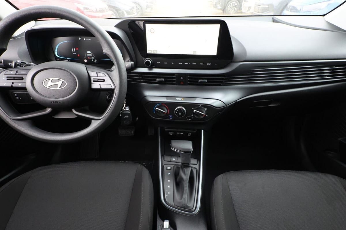 377785_p2 - HYUNDAI - I 20 - 2026 - photo 8