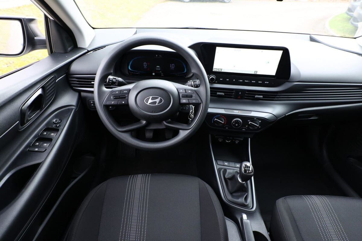 380824_p2 - HYUNDAI - I 20 - 2026 - photo 6