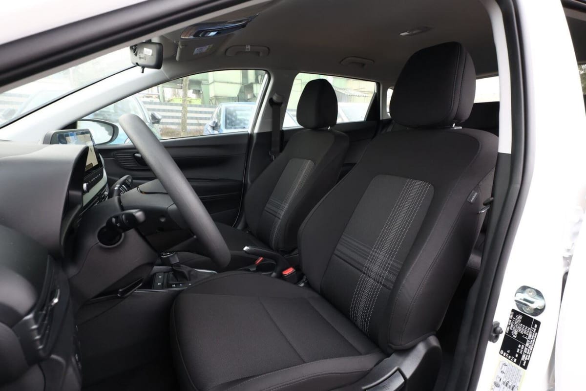 377785_p2 - HYUNDAI - I 20 - 2026 - photo 6