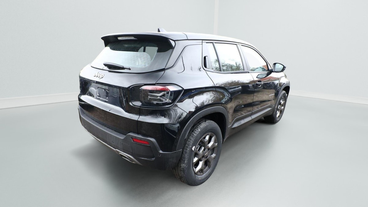 378400_p2 - JEEP - AVENGER - 2026 - photo 3