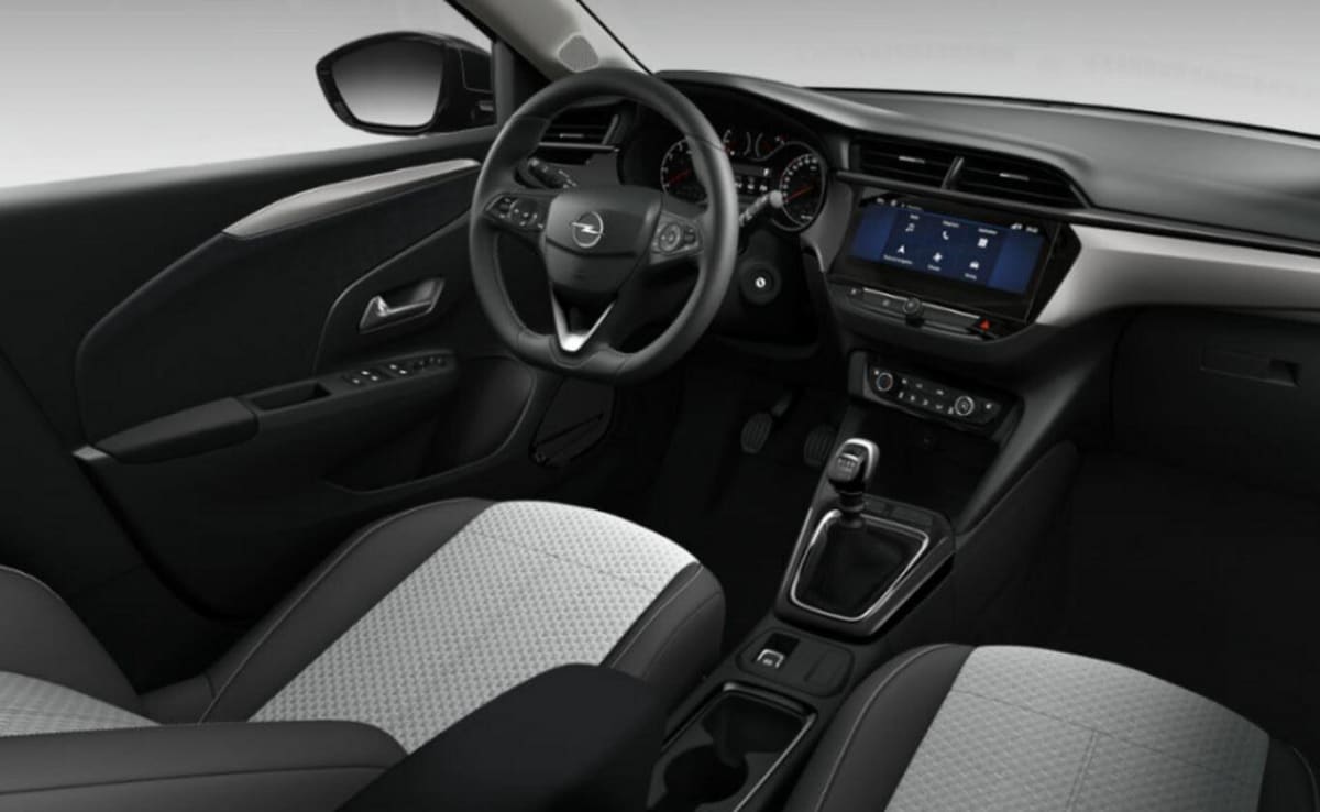 377100_p2 - OPEL - CORSA - 2026 - photo 4
