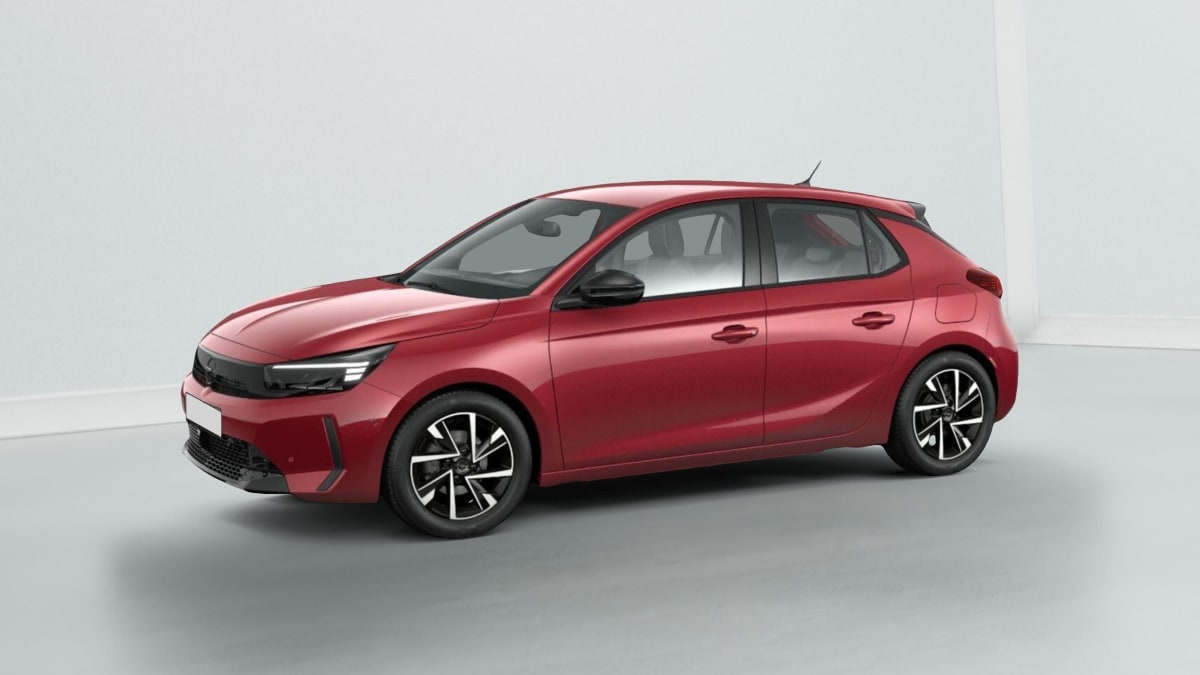 383626_p2 - OPEL - CORSA - 2026 - photo 2