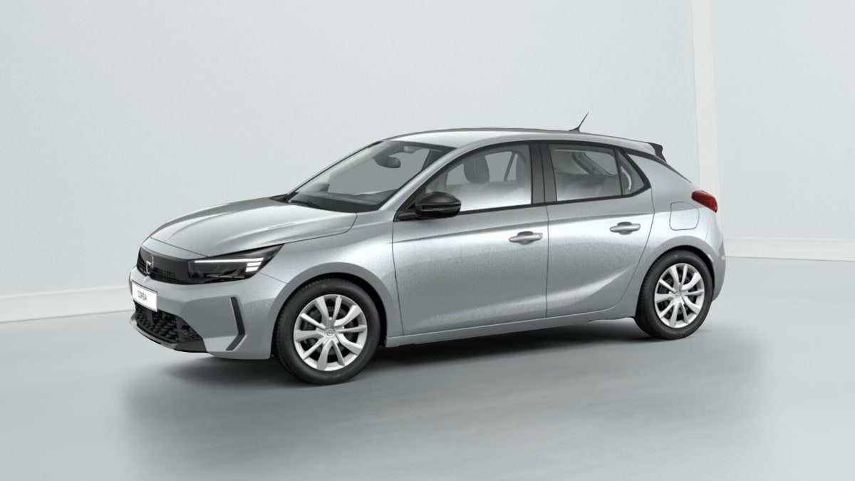 377100_p2 - OPEL - CORSA - 2026 - photo 2
