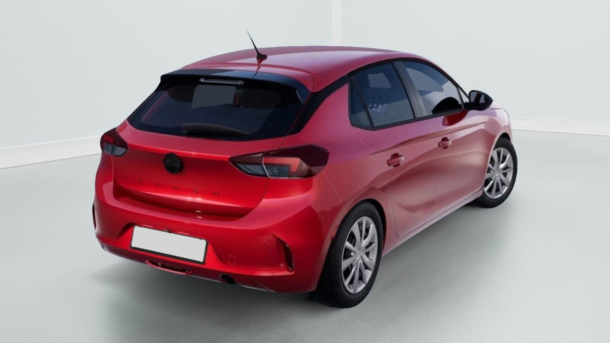 381879_p2 - OPEL - CORSA - 2026 - photo 3